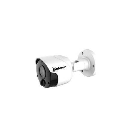 CAMARA AHD4-3601BP BULLET 12V CC