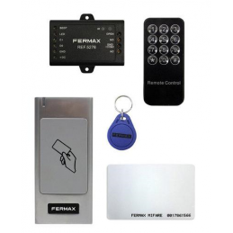 KIT PROXIMIDAD RESISTANT (A)