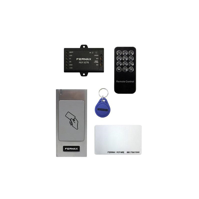 KIT PROXIMIDAD RESISTANT (A)