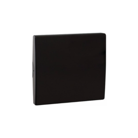 TECLA SIMPLE NEGRO