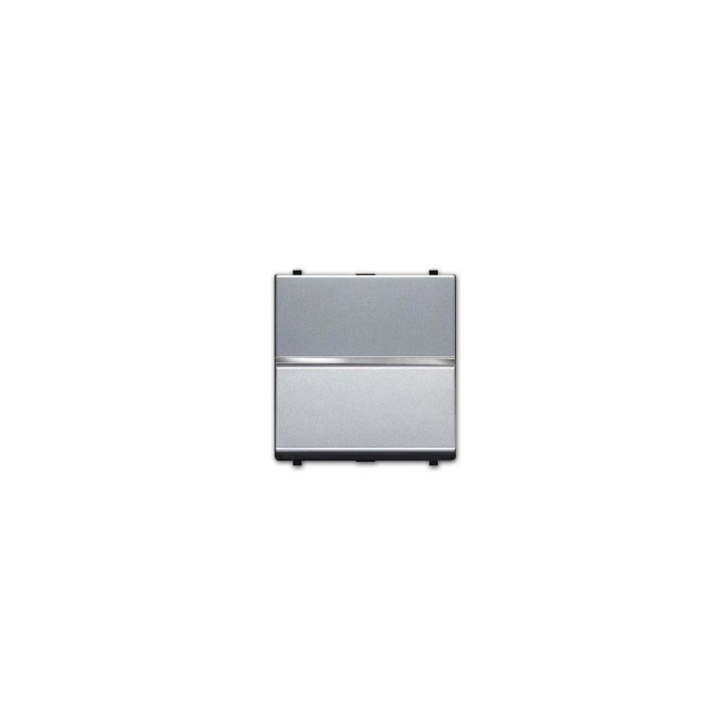INTERRUPTOR MONOP PLATA N2201PL