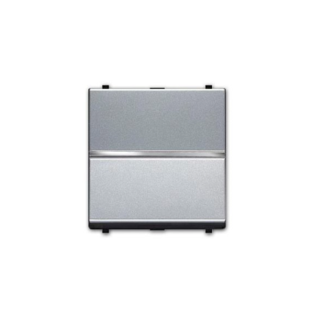 INTERRUPTOR MONOP PLATA N2201PL