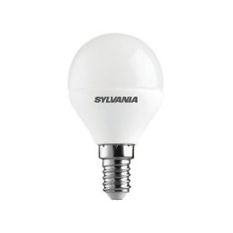 LAMP LED ESFERICA E14  5.5 W 470 LM 827 TOLEDO