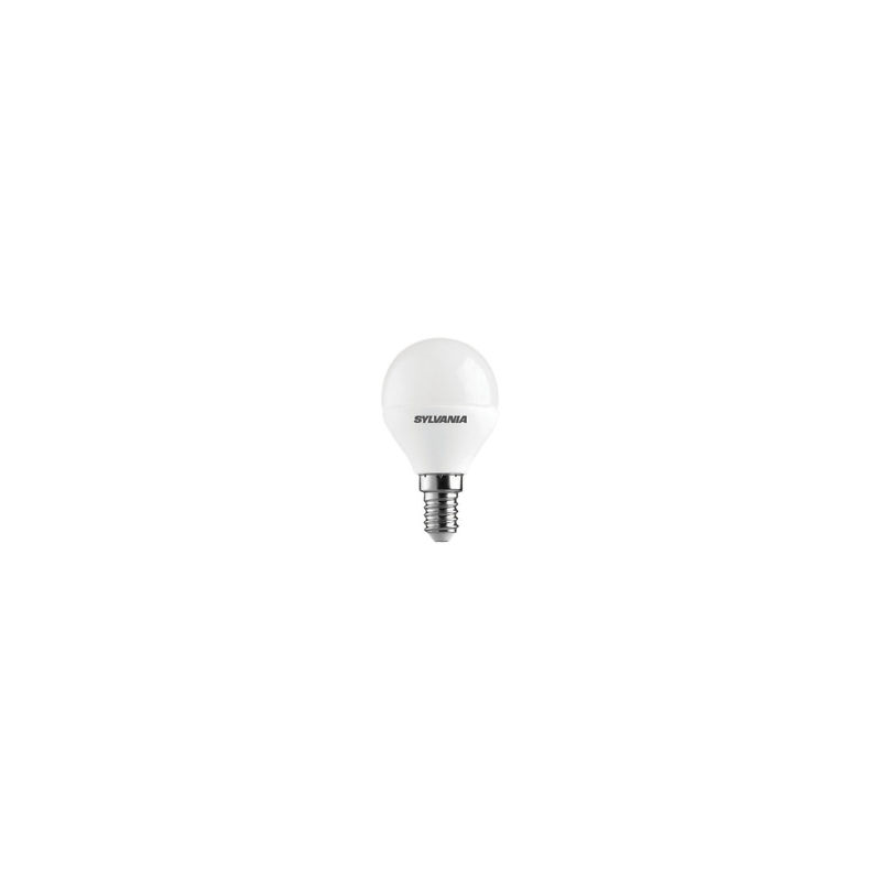 LAMP LED ESFERICA E14  5.5 W 470 LM 827 TOLEDO