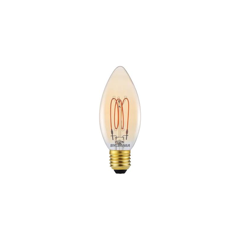 TLD VINT CAND DIM 250LM E14 SL