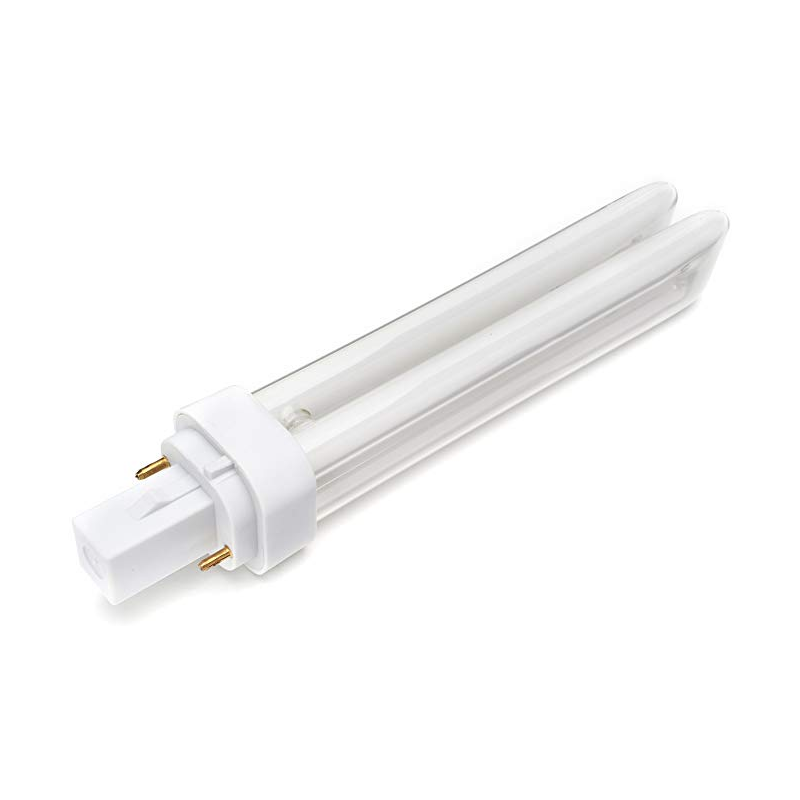 LAMP 4P 18W 2700K ALVERLAMP