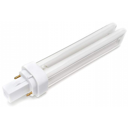 LAMP 4P 18W 2700K ALVERLAMP