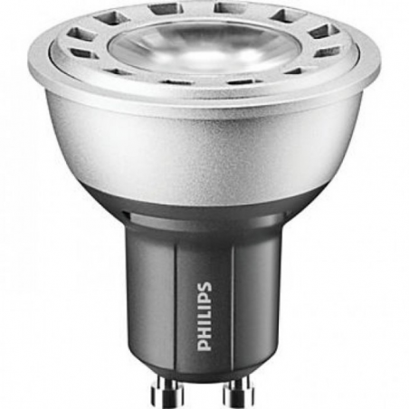 MASTERLED SPOT 6W GU10 3000K