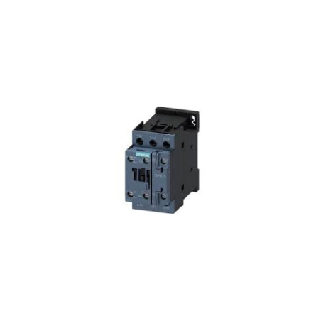 CONT AC 3.11KW 400V 1NA y 1NC AC 230V INNOVATIOS SIRIUS