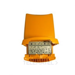 AMPLIFICADOR MAST 24V3E/1S FM B3 DAB U G42 VS 116