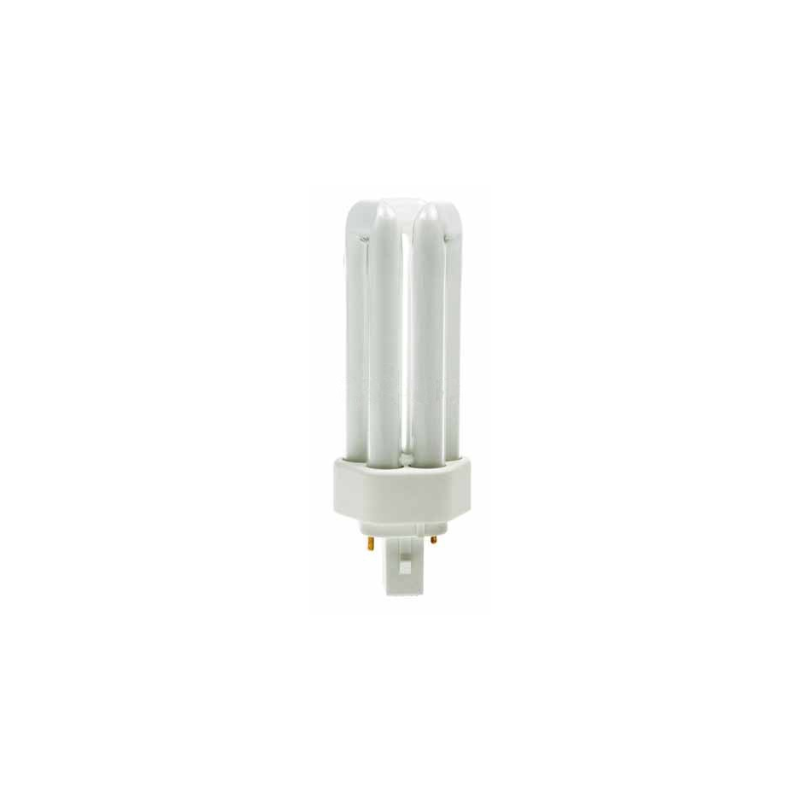 LAMPARA PLT 2PIN  18W 840 SIL 27802