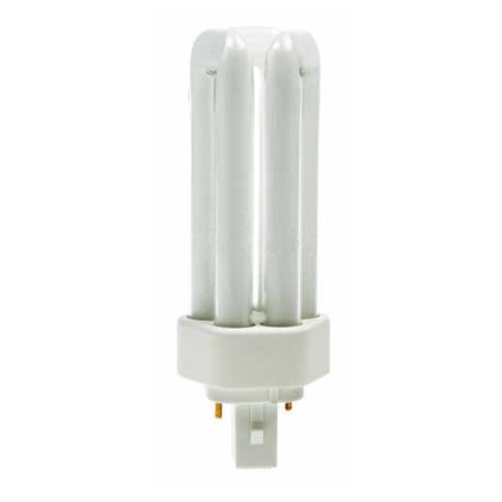 LAMPARA PLT 2PIN  18W 840 SIL 27802
