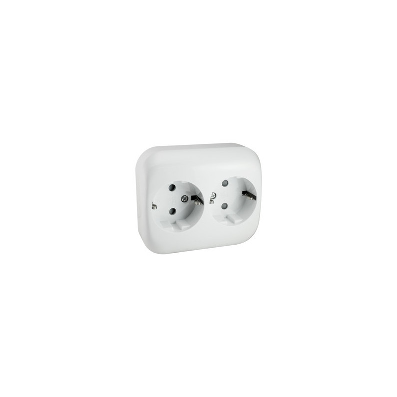 DOBLE BASESCHUKO EMPOTRABLE