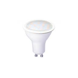 LAMP 5W GU 10 2700K 340LM 120º GSC