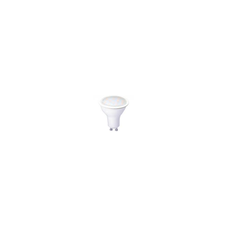 LAMP 5W GU 10 2700K 340LM 120º GSC