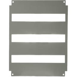 PLACA MOD 400*500*200