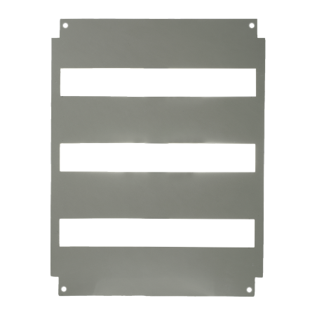 PLACA MOD 400*500*200