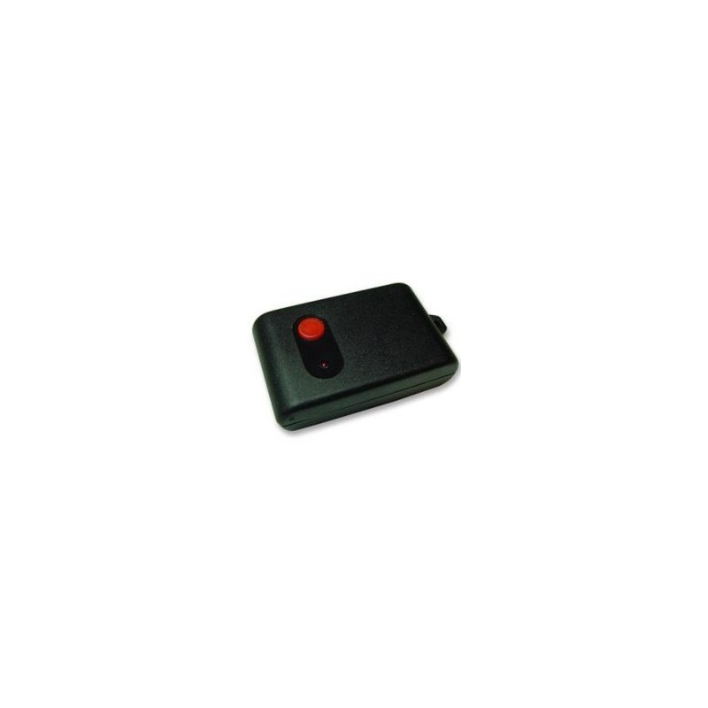 MANDO EMISOR RF CEBEK 1 CANAL GRUPO 3TL 300