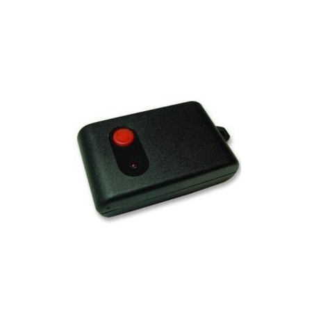 MANDO EMISOR RF CEBEK 1 CANAL GRUPO 3TL 300