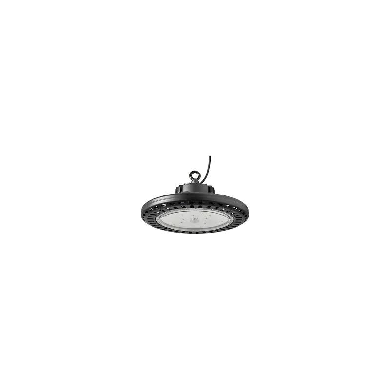 CAMPANA INDUSTRIAL LED UGR&lt25 150W 5500K 100º