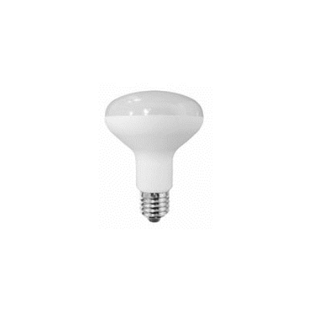 LAMPARA REFLECTORA LED R80 10W 3200K