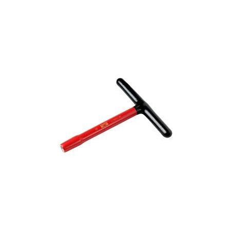 DESTORNILLADOR MANGO  T 10MM BAHCO