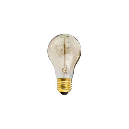 LAMPARA DECORATIVA STANDAR 40WE27 22200