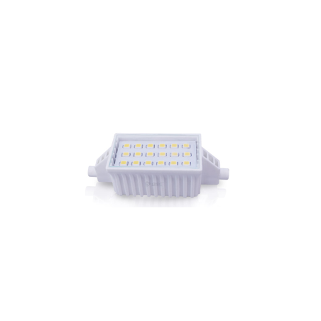 LAMPARA LINEAL LED 78MM 6W R7 6000K