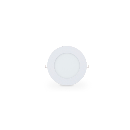 DOWNLIGHT EMPOTRABLE OLIMPIA 6W 6000K
