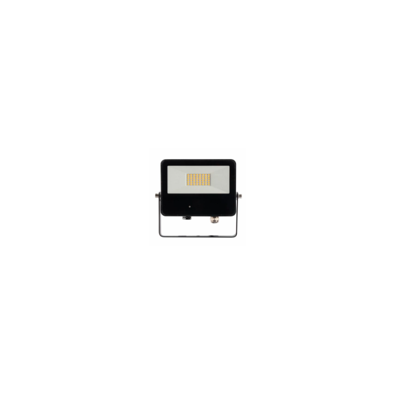 SKY-V3 NEGRO LED MICROWAVE SENSOR 220V 30W 5000K