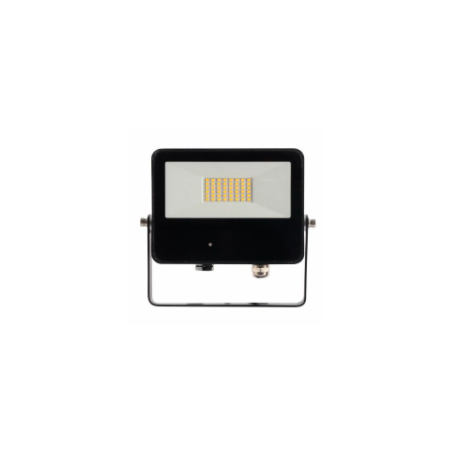 SKY-V3 NEGRO LED MICROWAVE SENSOR 220V 30W 5000K