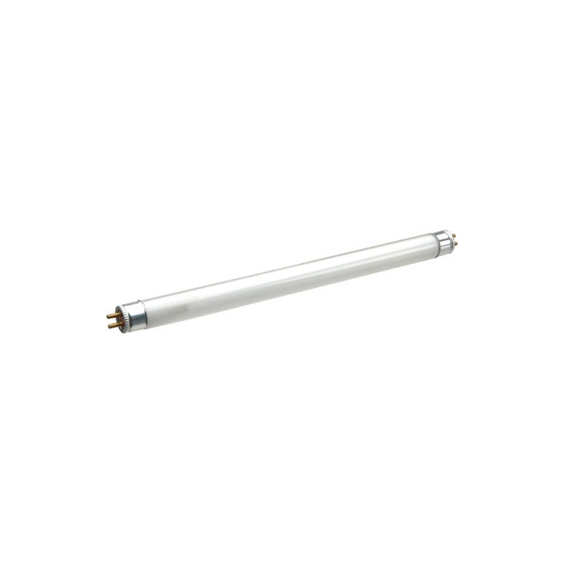 TUBO T5 FLUORESC 6W MINIATURA