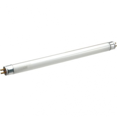 TUBO T5 FLUORESC 6W MINIATURA