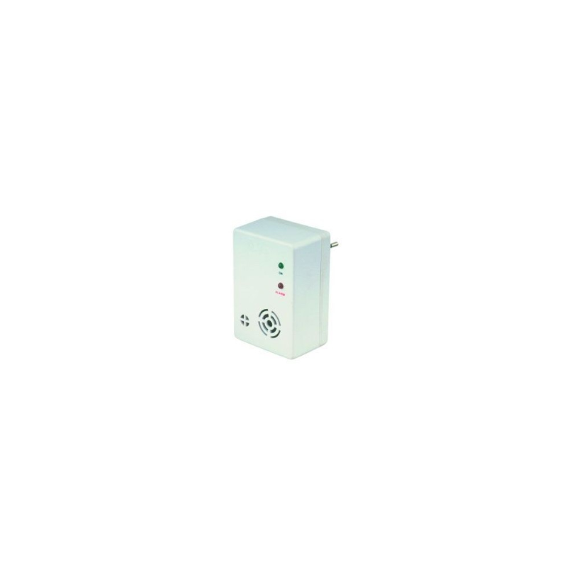 DETECTOR DE GAS DH