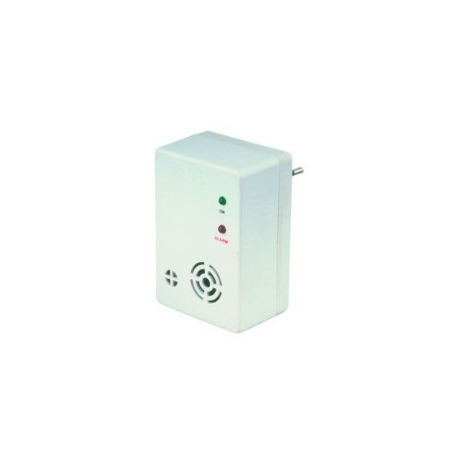 DETECTOR DE GAS DH