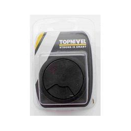 TAPON PASACABLE 60MM NG