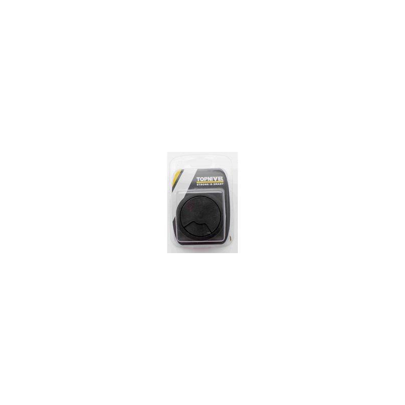 TAPON PASACABLE 60MM NG