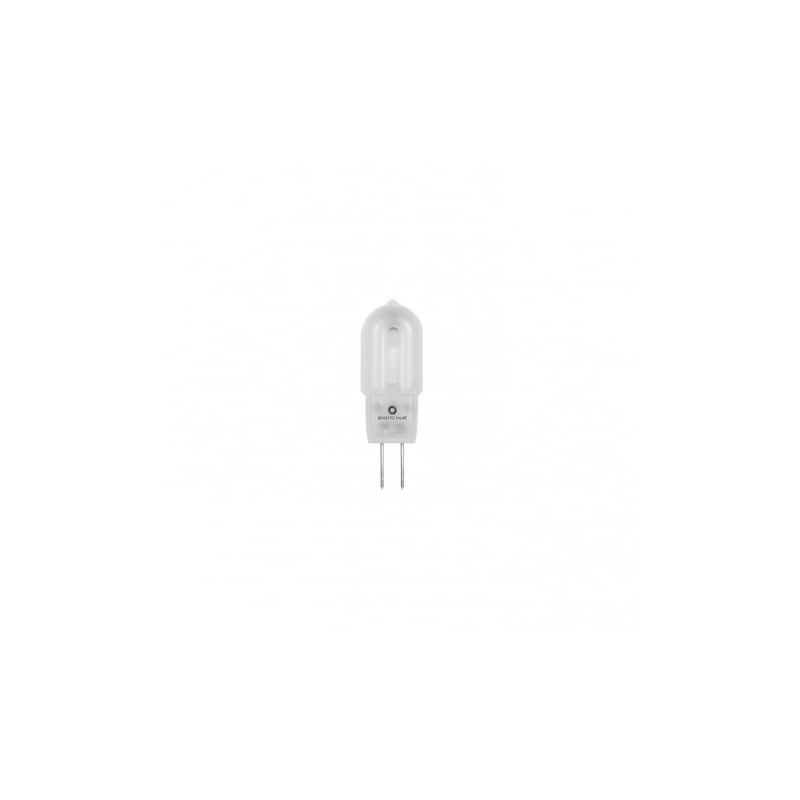 BIPIN G4 1,3W 12V 3000K UNIFORM-LINE