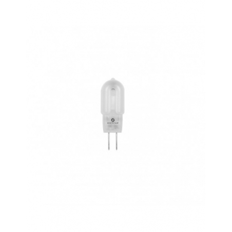 BIPIN G4 1,3W 12V 3000K UNIFORM-LINE