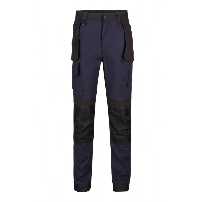 PANTALONCANVAS STRETCH