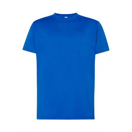 CAMISETA COMBED HOMBRE 100% ALG 160G