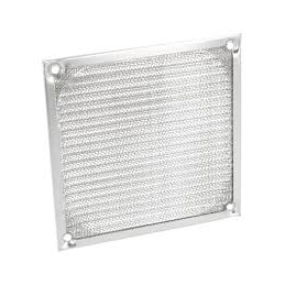RJV015 REJILLA VENT.120X120 MALLA METALICA