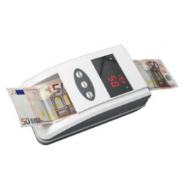 DETECTOR AUTOMATICO DE BILLETES FALSOS 60.286