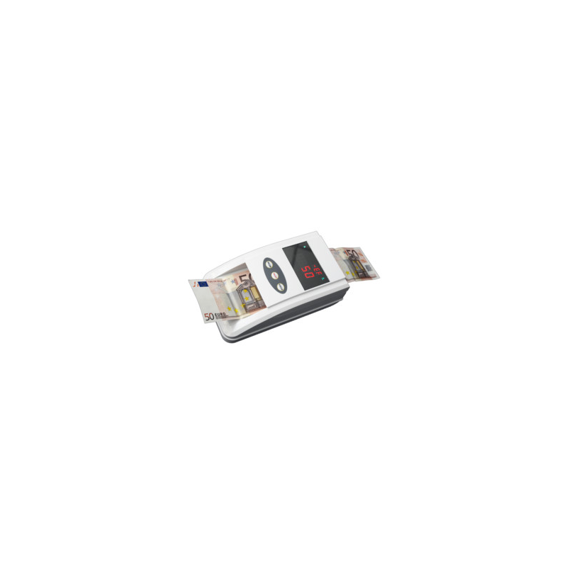 DETECTOR AUTOMATICO DE BILLETES FALSOS 60.286