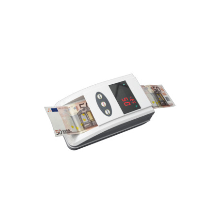 DETECTOR AUTOMATICO DE BILLETES FALSOS 60.286
