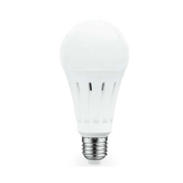 LAMPARA ESTANDAR LED A70 22W E27 6000K