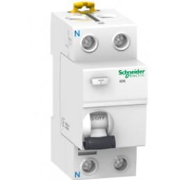 INT.DIF.2P 25A 30MA A9R60225 SCHEIDER