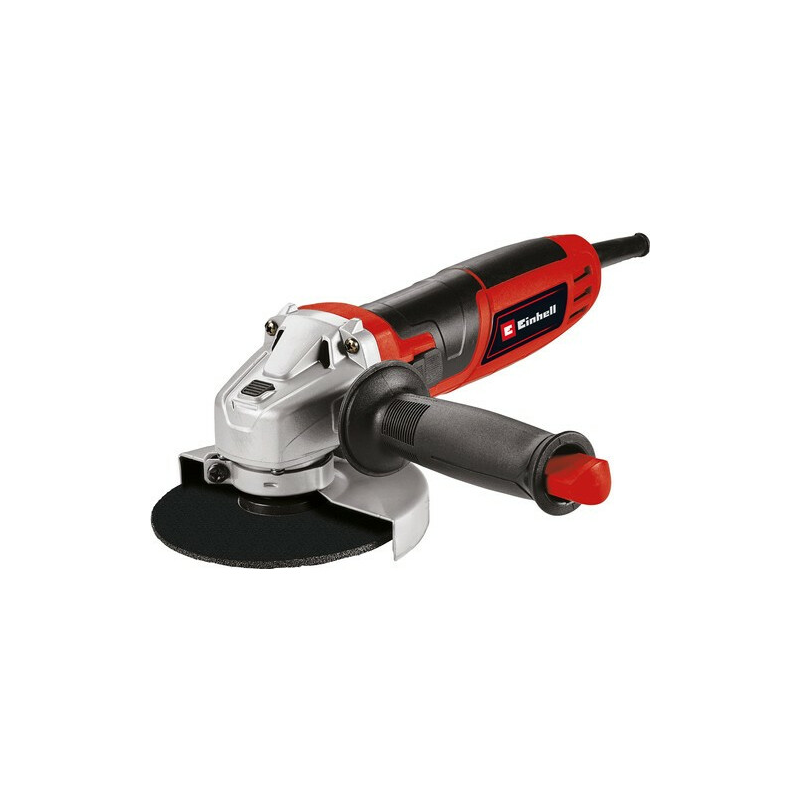 AMOLADORA TC-AG 115/750