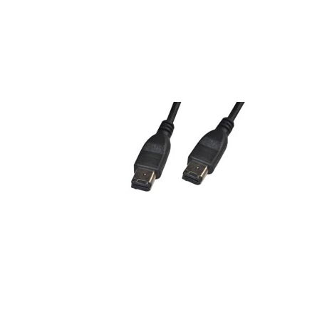 CONEXION FIREWIRE6-6 2M