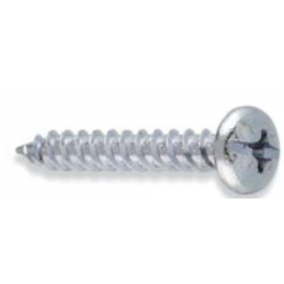 TORNIGRAP Nº30 4,5X25 DIN/REF TG 100UN